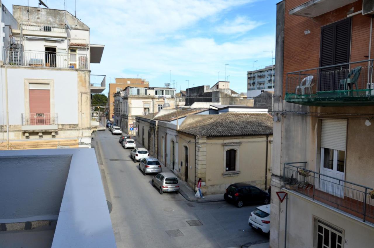 My Sweet Home - Siracusa Syracuse Bagian luar foto