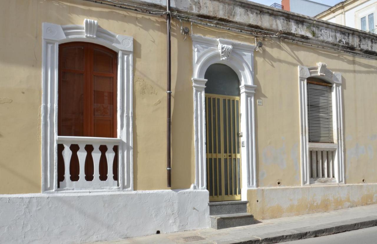 My Sweet Home - Siracusa Syracuse Bagian luar foto