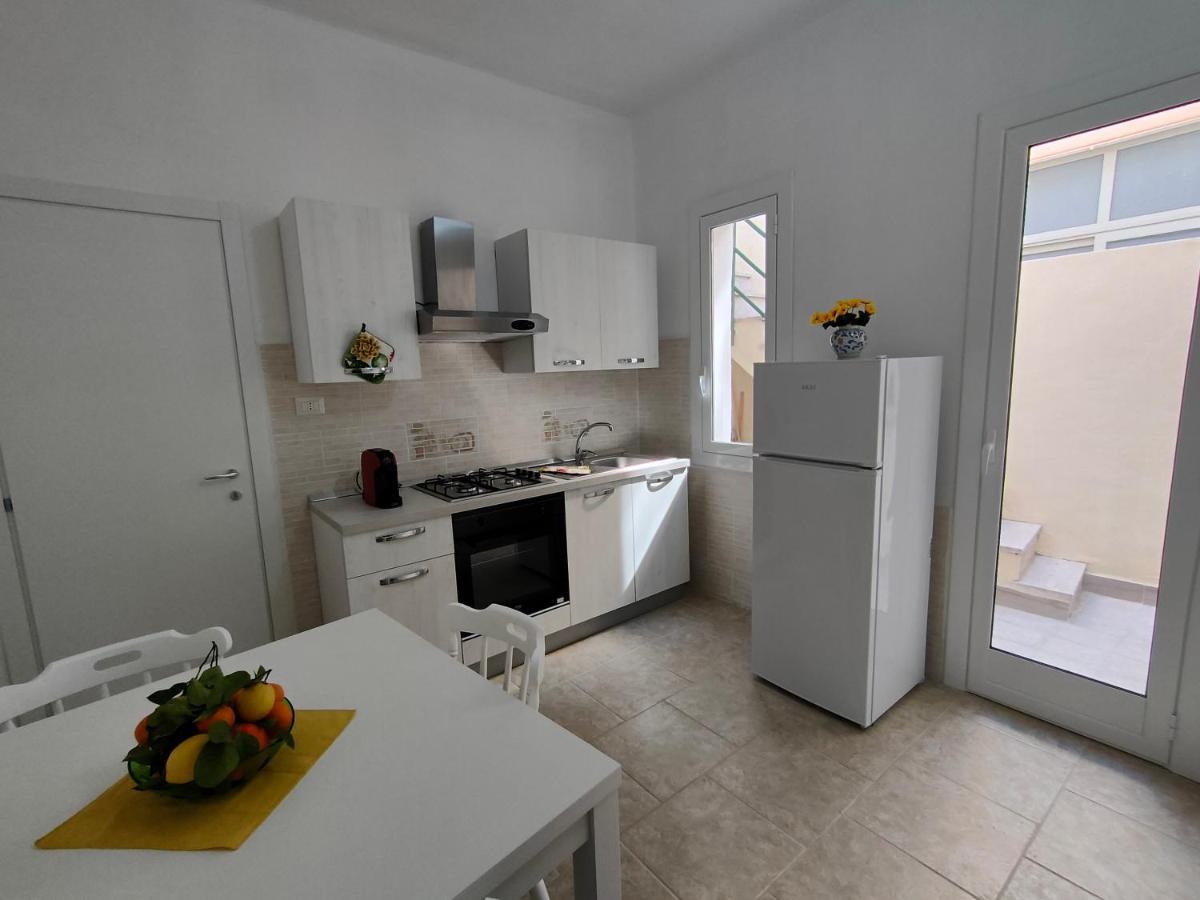My Sweet Home - Siracusa Syracuse Bagian luar foto